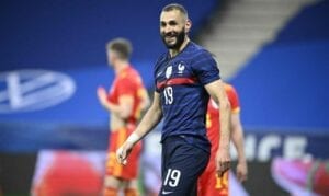 Euro 2021 : Karim Benzema, La Revanche Du « Banni »