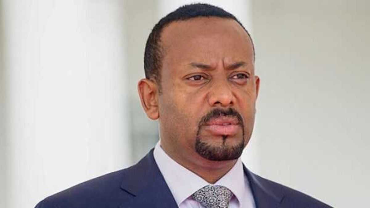 Éthiopiele régimeAddis Abeba capitule contre offensiveTPLF - Éthiopie : le régime d’Addis-Abeba capitule devant la contre-offensive du TPLF