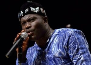 Fact Checking : King Mensah Est-Il Réellement Mort?