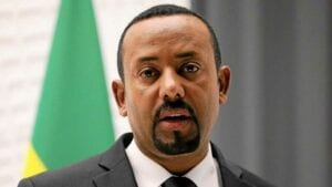 Famine En Éthiopie : Le Gouvernement D’abiy Ahmed Veut-Il Étouffer Un Drame Humanitaire ?