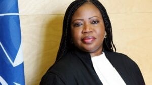 Fatou Bensouda : « Les Enquêtes Sur Le Camp Ouattara Sont En Cours »