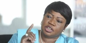 Fatou Bensouda: ‘’L’acquittement De Laurent Gbagbo N’est Pas Un Échec’’