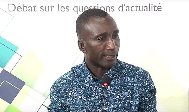 Ferdinand Ayite Et Le Journal L’alternative Reçoivent Une Distinction Internationale Pour Leur Enquête « Pétrolegate »