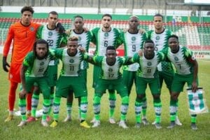 Football/Nigéria: Plusieurs Joueurs Quittent La Sélection, La Raison