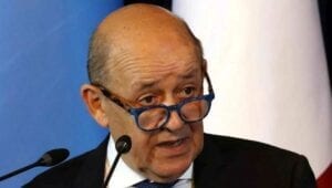 Force Barkhane Au Sahel, Les Précisions De Jean-Yves Le Drian