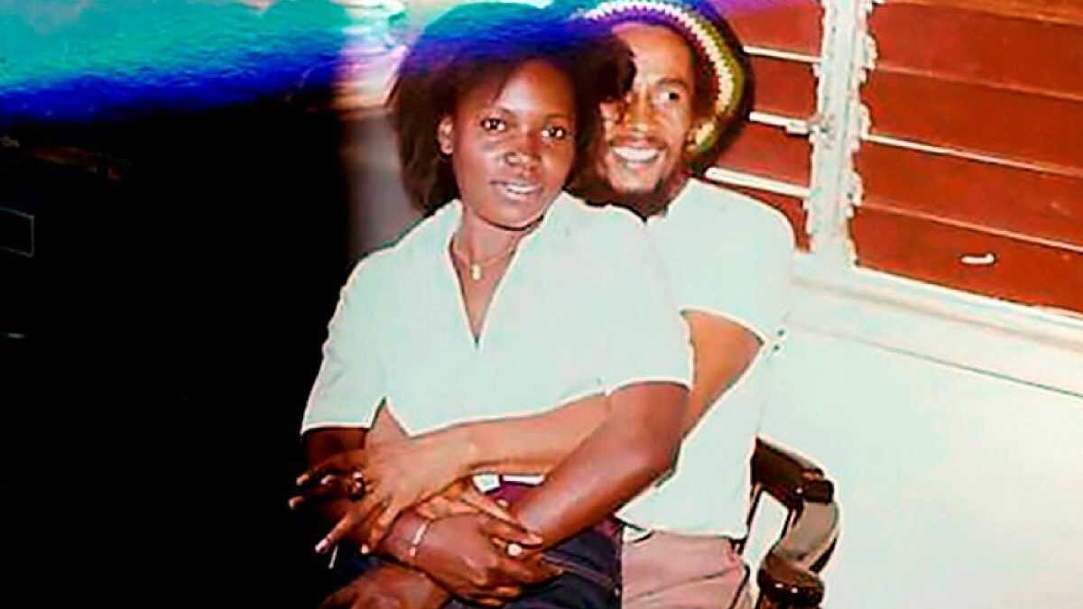 Gabon : quand Pascaline Bongo parle de son amant Boy Marley
