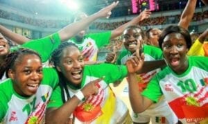 Handball (Can Féminine) : Le Sénégal Bat La Guinée Et Prend Le Quart