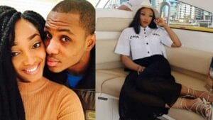 Ighalo Et Sa Femme Se Donnent En Spectacle Sur La Toile