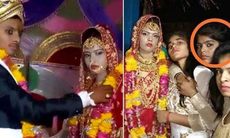 Inde: une mariée meurt pendant la cérémonie de mariage, le marié épouse immédiatement sa sœur
