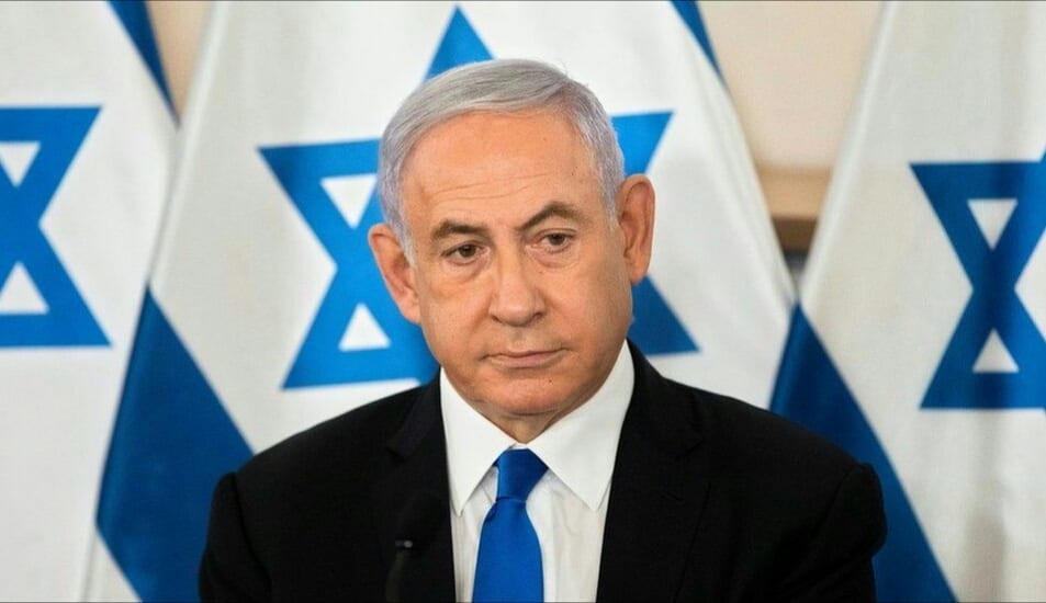 Israël: Un Ministre Détruit Des Documents Administratifs Et Quitte Son Poste