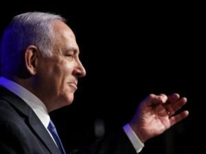 Israël: Benjamin Netanyahu Écarté, Après 12 Ans Au Pouvoir