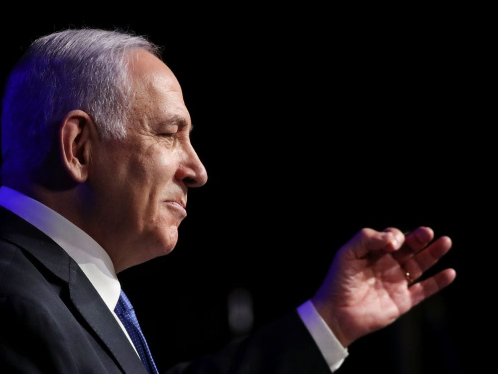 Israël: Benjamin Netanyahu Écarté, Après 12 Ans Au Pouvoir