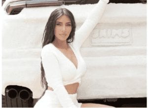 Kim Kardashian Échoue Deux Fois De Suite À Son Examen De Droit