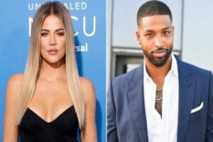 Après Kim Kardashian : Khloe Kardashian Met Fin À Sa Relation Avec Tristan Thompson