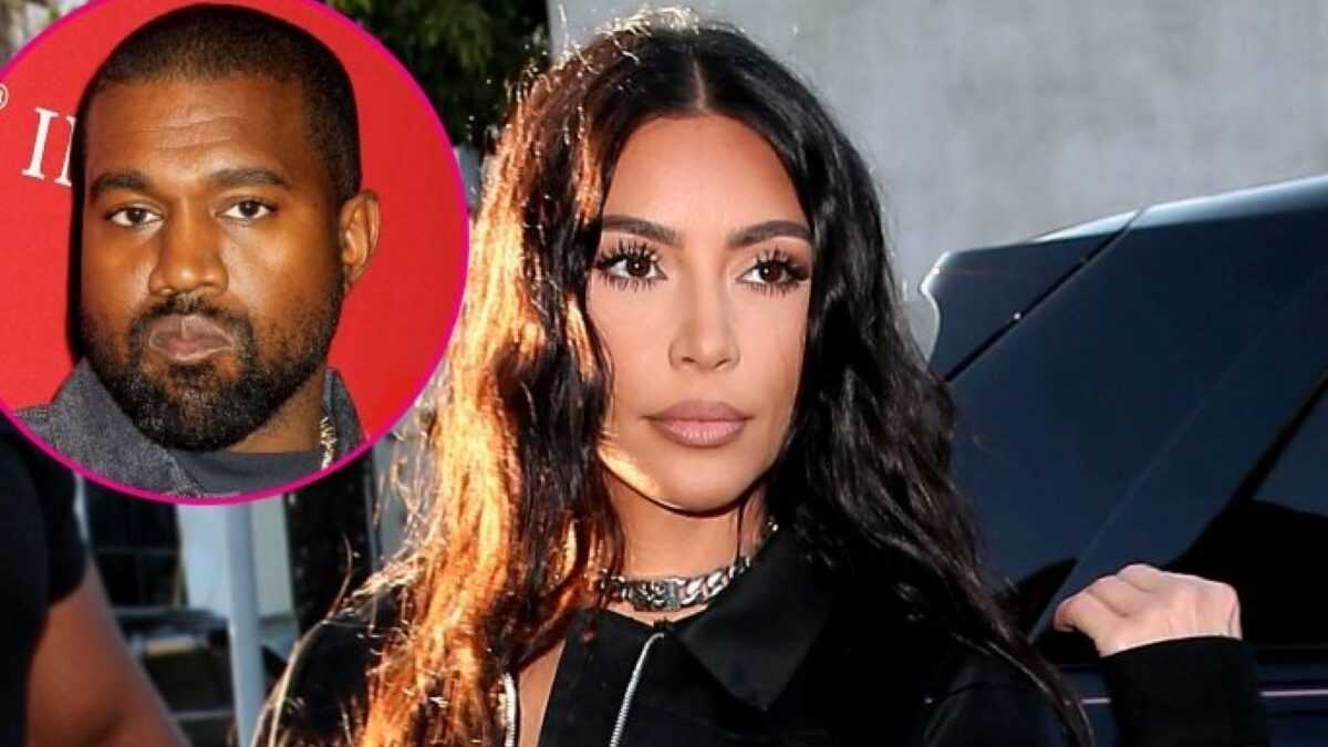 Kim Kardashian, « Plus Grand Fan » De Kanye West !