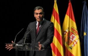 L&Rsquo;Espagne Pardonne Les Dirigeants Catalans