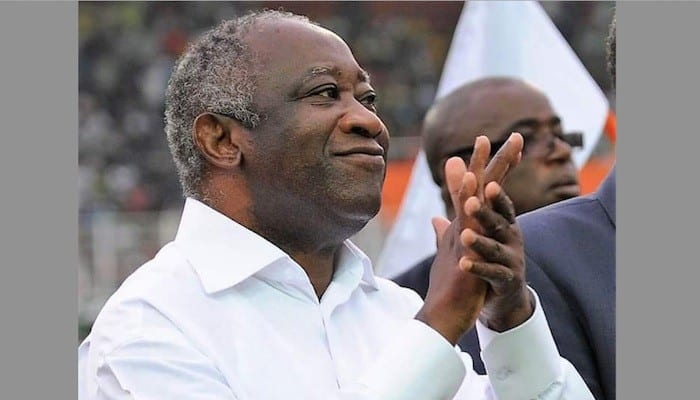 Dbs Tv : « Les Africains Souhaiteraient Avoir Gbagbo Comme Président « 
