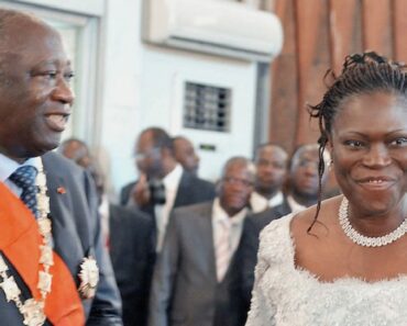 Sylvain N&Rsquo;Guessan À Gbagbo : « On N&Rsquo;Humilie Pas La Femme Avec Qui On A Souffert »