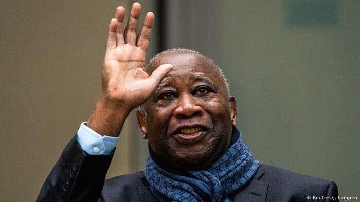 Acquitté, Laurent Gbagbo Invite La Cpi À Rechercher Les Auteurs Des 3000 Morts