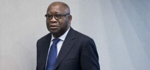 Laurent Gbagbo Sera Accueilli Le 17 Juin Au Pavillon Présidentiel