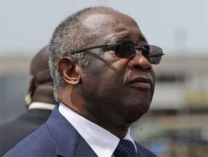 Le Mouvement Conscience Mandela Salue Le Retour Du Président Laurent Koudou Gbagbo