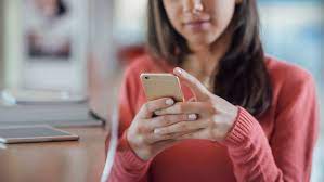 Le rapport entre l’utilisation d’un smartphone et l’addiction aux réseaux sociaux