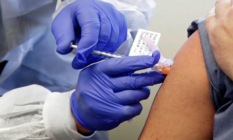 Lutte Contre La Covid-19 : Trois Organisations Onusiennes Engagées Pour Un Accès Équitable Aux Vaccins