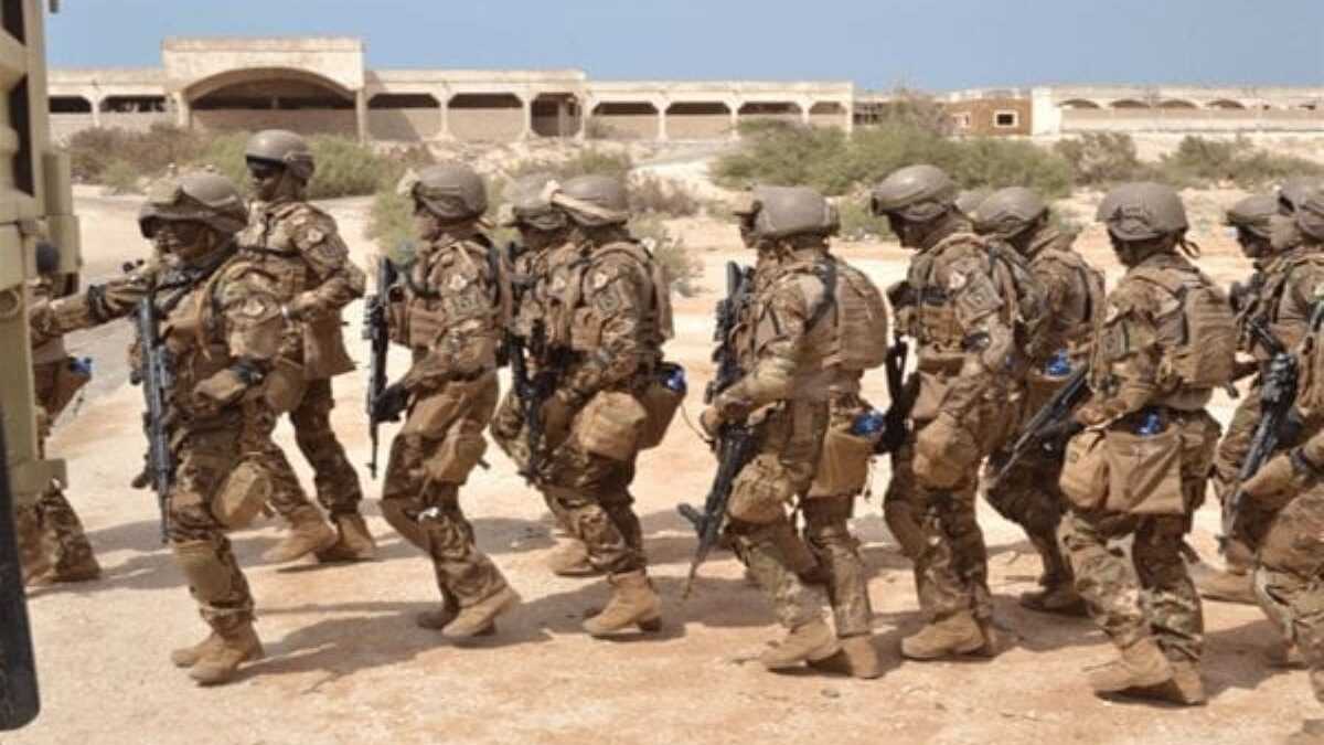 Mali 6 militaires tués attaque Boni