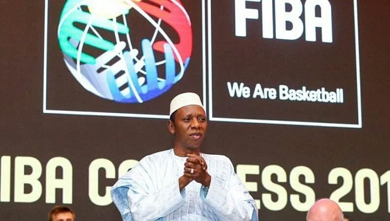 Mali President De La Federation Internationale De Basket Ball Demissionne Doingbuzz