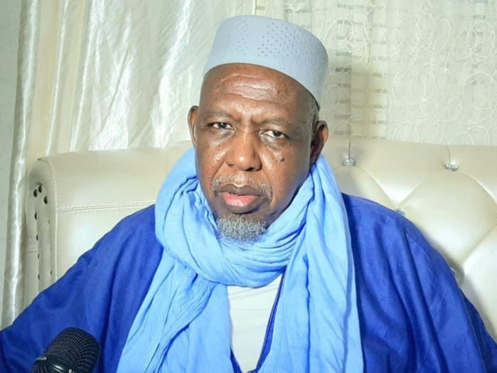 Mali/Imam Dicko : « La France Ne M&Rsquo;Aime Pas »