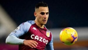 Maroc : Anwar El Ghazi Toujours Dans Le Viseur De Vahid Halilhodžić