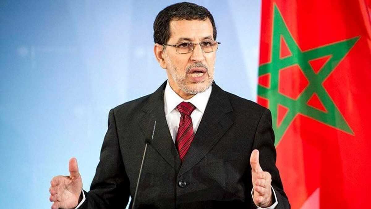 Maroc : Les Précisions De Saad-Eddine El Othmani