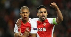 Mbappé Sur Radamel Falcao: “Il Était Comme Un Professeur Pour Moi”