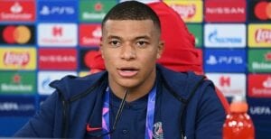 Mercato : Mbappé Aurait Pris Une Décision Pour Son Avenir