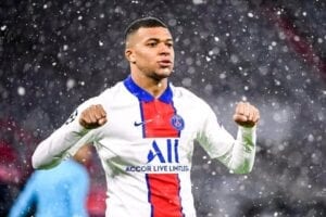 Mercato : Le Real Madrid Prêt À Débourser Une Forte Somme Pour Mbappé ?