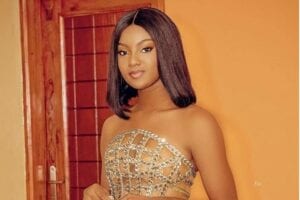 Miss Ci 2020, Maryline Kouadio Fait Sensation Sur La Toile Avec Une Nouvelle Photo