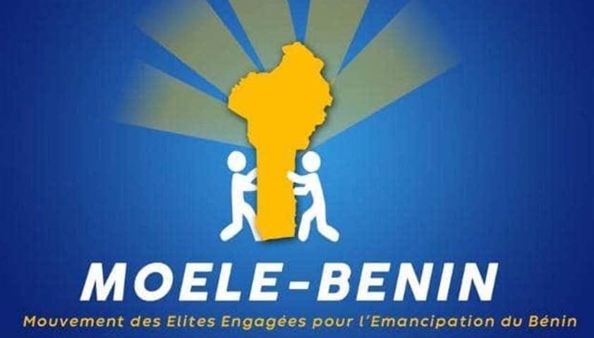 Moele Benin Un Des Leaders Denonce Une Gestion Opaque Et Demissionne Doingbuzz