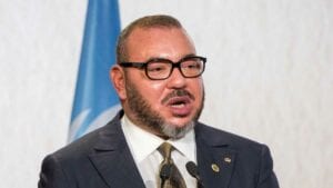 Mohammed Vi Va-T-Il Refaire Sa Vie Après Le Départ De Lalla Salma ?