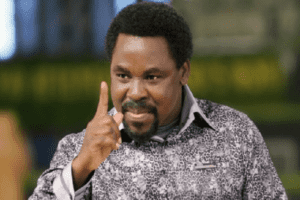 Nigeria : La Dernière Mise En Garde Du Prophète Tb Joshua Avant Sa Mort