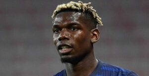 « Nous Ne Respectons Pas Pogba En Angleterre », Clame Un Joueur Anglais