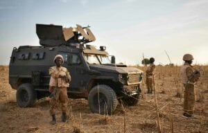 Nouvelle Attaque : Une Dizaine De Terroristes Neutralisés Au Burkina