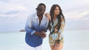 « Only You » De Gims Et Dhurata Dépasse 17 Millions De Vues (Vidéo)