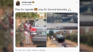 Ouganda : Attaque Contre Un Ministre, Sa Fille Et Son Chauffeur Tués