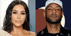 People : Kim Kardashian En Couple Avec Booba? La Photo Qui Fait Le Buzz