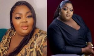 People: L’actrice De Nollywood, Eniola Badmus, Menacée De Mort