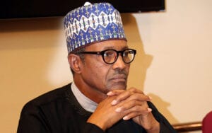 Le Président Buhari Demande À La Cedeao D&Rsquo;Exercer Une Pression Sur Le Mali