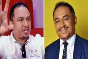 « Prier Lucifer Est Mieux Que De Prier Jésus »  Daddy Freeze