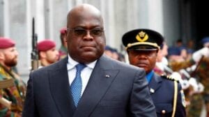 Rdc : Pourquoi Félix Tshisekedi Fixe Son Regard Vers L’afrique De L’est ?