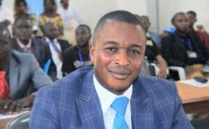 Rdc : Le Député Jean-Bosco Assamba Emprisonné Pour Avoir Critiqué Le Président Felix Tshisekedi