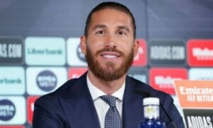 Real Madrid : « Je N’ai Jamais Voulu Partir »…Les Révélations De Ramos Après Avoir Quitté Le Club